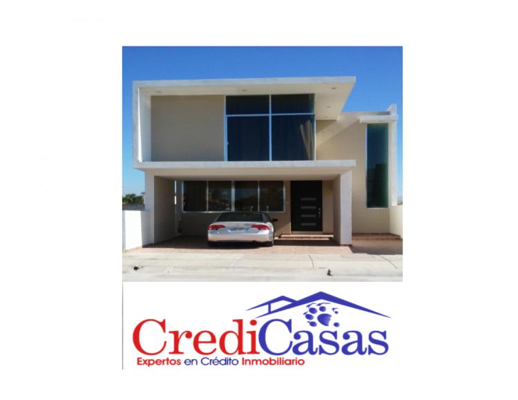Foto Casa en Venta en FRACC. REAL DEL VALLE, Mazatln, Sinaloa - $ 2.100.000 - CAV205207 - BienesOnLine
