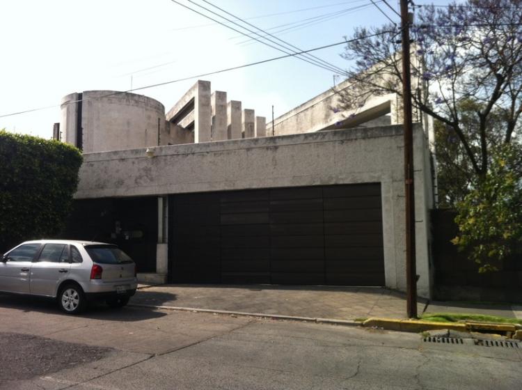 Foto Casa en Venta en Cuajimalpa de Morelos, Distrito Federal - $ 15.000.000 - CAV108052 - BienesOnLine
