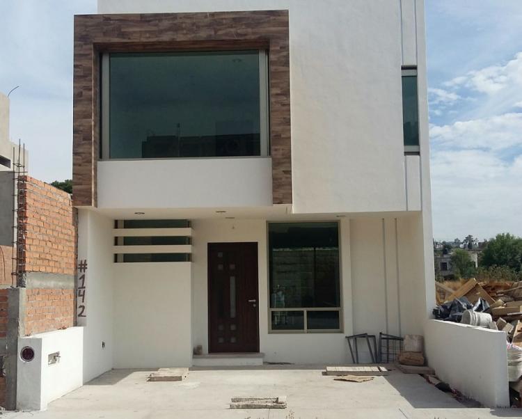 Foto Casa en Venta en Morelia, Michoacan de Ocampo - $ 1.780.000 - CAV174724 - BienesOnLine