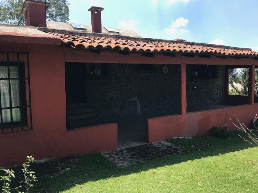 Foto Casa en Venta en CAADA DE CISNEROS, Tepotzotln, Mexico - $ 3.900.000 - CAV275429 - BienesOnLine
