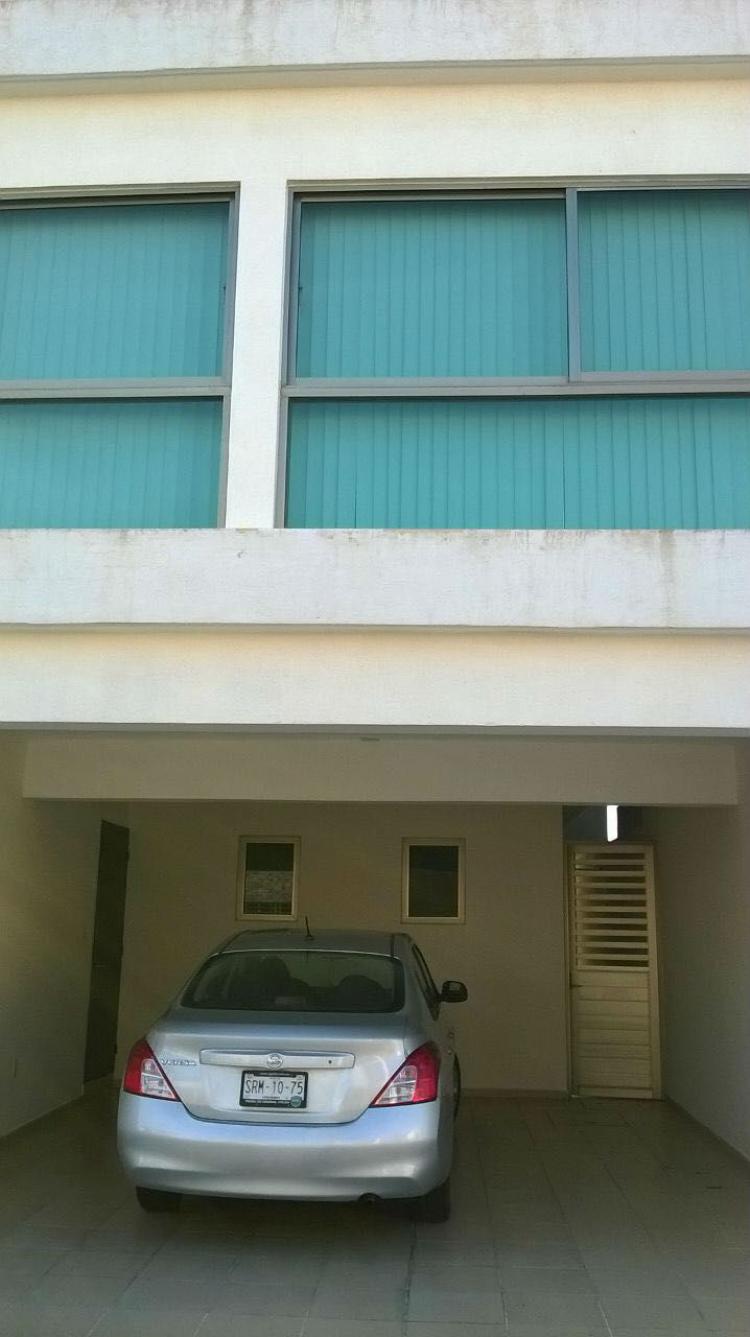 Home in Metric Way