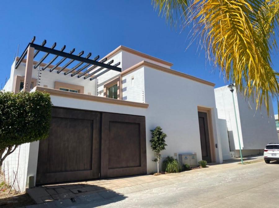 Foto Casa en Venta en Caada del Refugio, Len Guanajuato, Guanajuato - $ 8.000.000 - CAV294588 - BienesOnLine