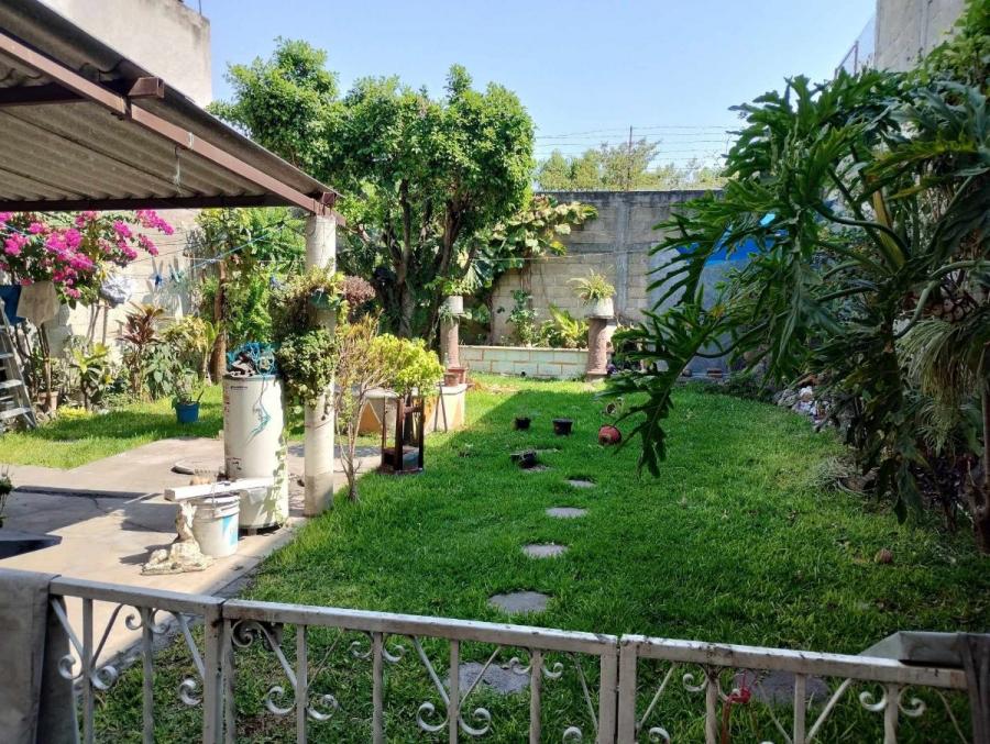 Foto Casa en Venta en Lazaro Cardenas, Galeana Centro, Zacatepec de Hidalgo, Morelos - $ 1.850.000 - CAV342183 - BienesOnLine