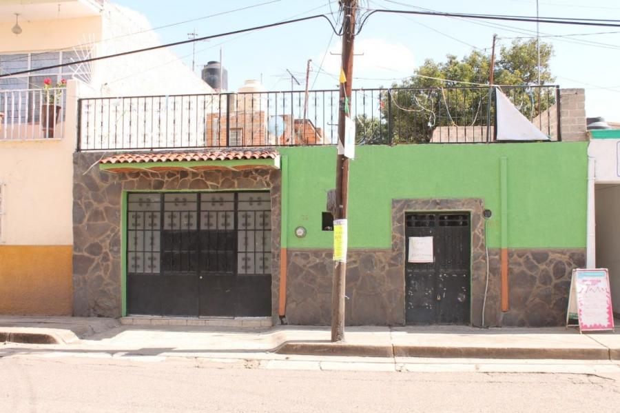 Foto Casa en Venta en Acatln de Jurez, Acatln de Jurez, Jalisco - $ 1.980.000 - CAV246103 - BienesOnLine