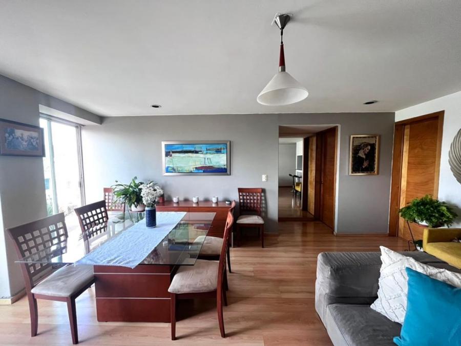 Foto Departamento en Venta en JUAREZ, Cuauhtmoc, Distrito Federal - $ 5.700.000 - DEV334730 - BienesOnLine