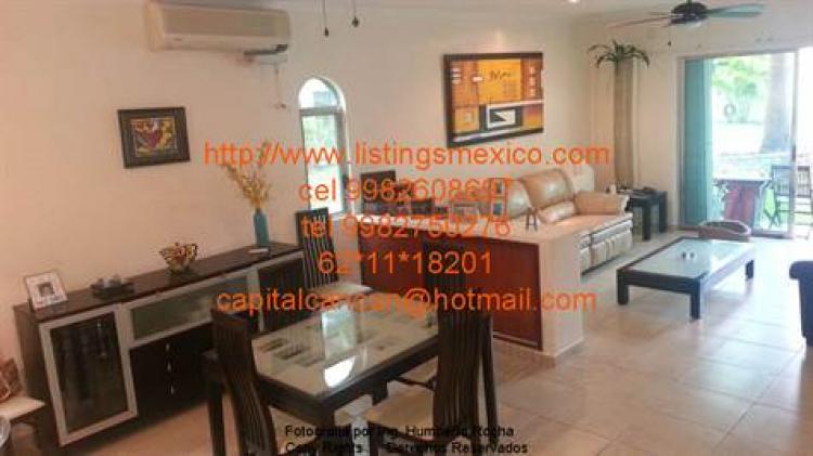 Foto Departamento en Venta en Cancn, Quintana Roo - $ 1.900.000 - DEV93390 - BienesOnLine