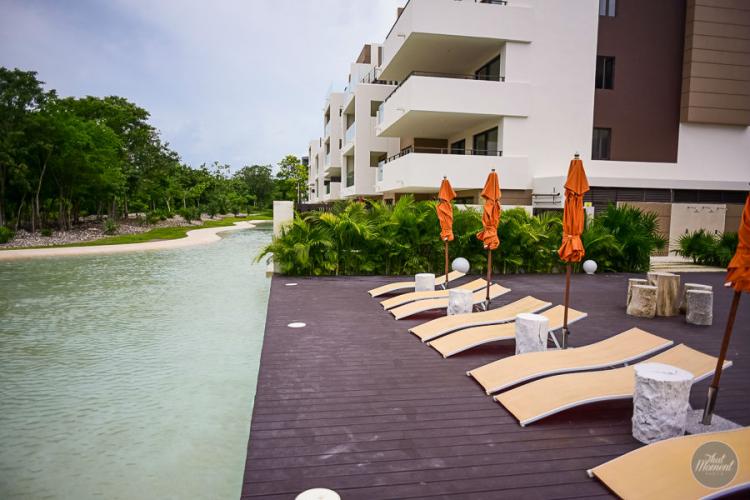 Foto Departamento en Venta en Playa del Carmen, Quintana Roo - U$D 265.000 - DEV193072 - BienesOnLine