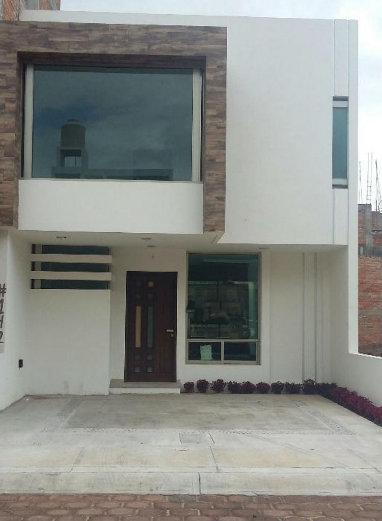 Foto Casa en Venta en Morelia, Michoacan de Ocampo - $ 1.780.000 - CAV181789 - BienesOnLine