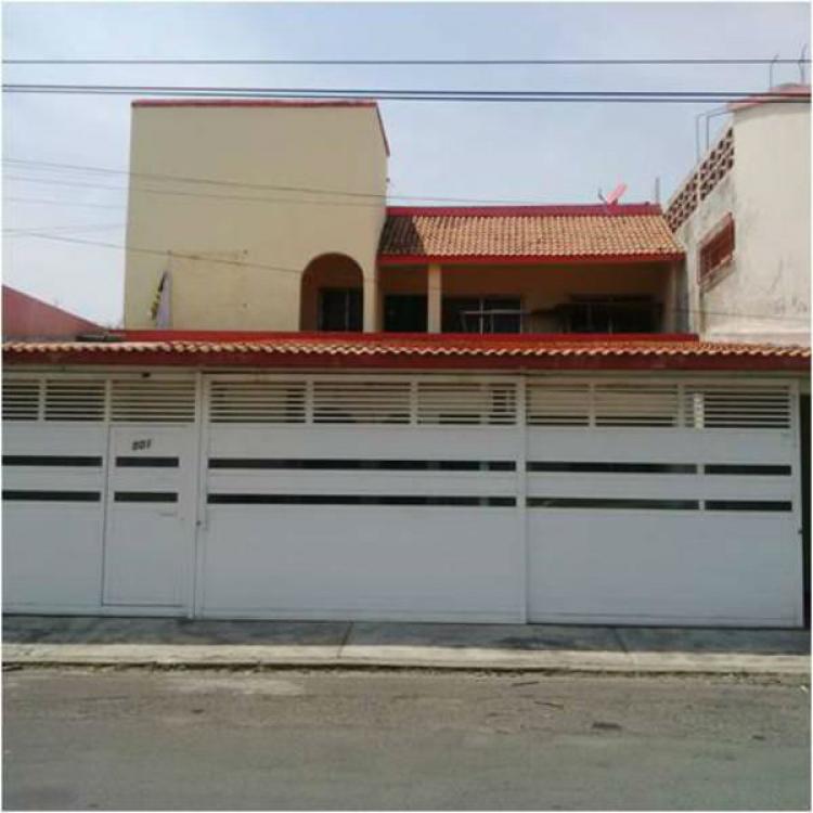 Foto Casa en Venta en Playa Linda, Veracruz, Veracruz - $ 1.100.000 - CAV158880 - BienesOnLine