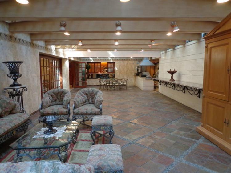 Foto Casa en Venta en Cuajimalpa de Morelos, Distrito Federal - U$D 1.400.000 - CAV108058 - BienesOnLine