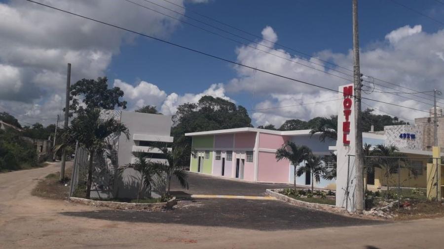 Foto Edificio en Venta en LA CEIBA, Mérida, Yucatan - $ 1.750.000 - EDV322213 - BienesOnLine