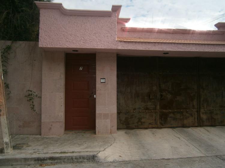 Foto Casa en Venta en col.bosques camelinas, Morelia, Michoacan de Ocampo - $ 5.000.000 - CAV124543 - BienesOnLine