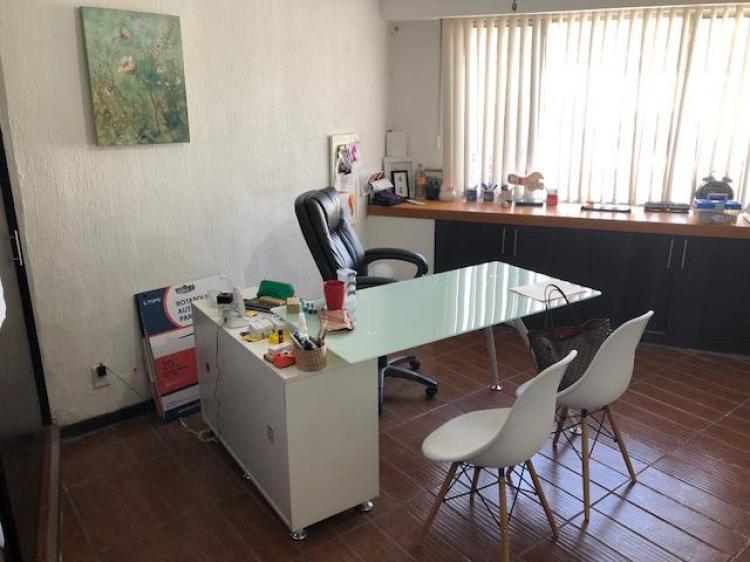 Foto Oficina en Renta en COLINAS DE SAN JAVIER, Zapopan, Jalisco - $ 8.500 - OFR225242 - BienesOnLine