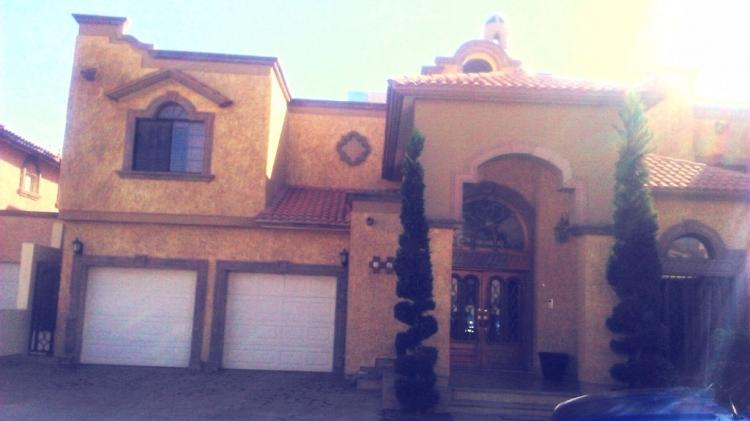 Foto Casa en Venta en FUENTES DEL SEMINARIO, Jurez, Chihuahua - U$D 290.000 - CAV196418 - BienesOnLine