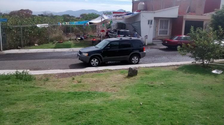 Foto Casa en Venta en Fracc. La Hacienda, Morelia, Michoacan de Ocampo - CAV116813 - BienesOnLine