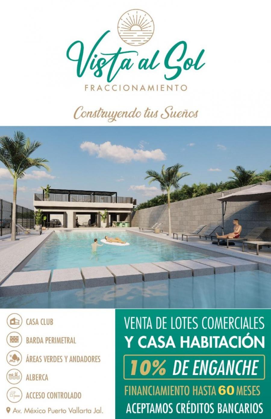 Foto Departamento en Venta en Avenida México, Puerto Vallarta, Jalisco - $ 1.344.000 - DEV360697 - BienesOnLine