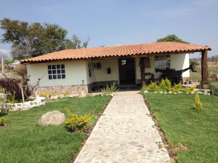 Foto Rancho en Venta en PILCAYA, Pilcaya, Guerrero - $ 1.800.000 - RAV123118 - BienesOnLine