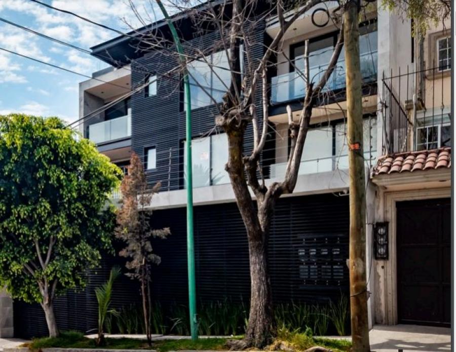 Foto Departamento en Venta en LOMAS DE TECAMACHALCO, Naucalpan de Juárez, Mexico - $ 13.199.999 - DEV321147 - BienesOnLine