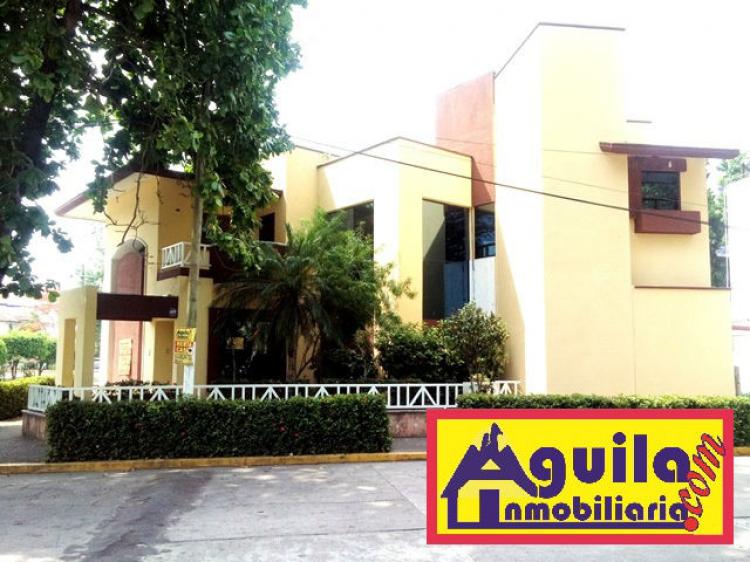 Foto Casa en Renta en Santo Domingo, Comalcalco, Tabasco - $ 13.000 - CAR174303 - BienesOnLine