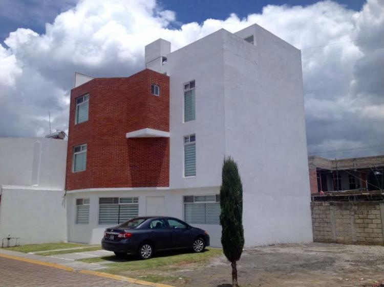 Foto Casa en Renta en Rincon de los reyes, Metepec, Mexico - $ 16.000 - CAR170242 - BienesOnLine