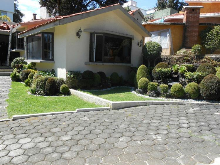 Home in Metric Way