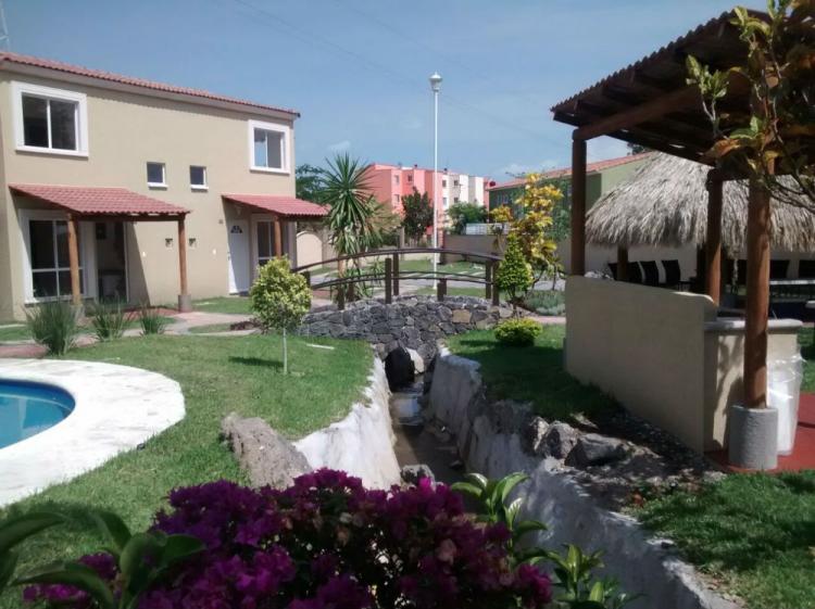 Foto Casa en Venta en santa rosa 30 centro, Tlaltizapn, Morelos - $ 1.224.265 - CAV189195 - BienesOnLine
