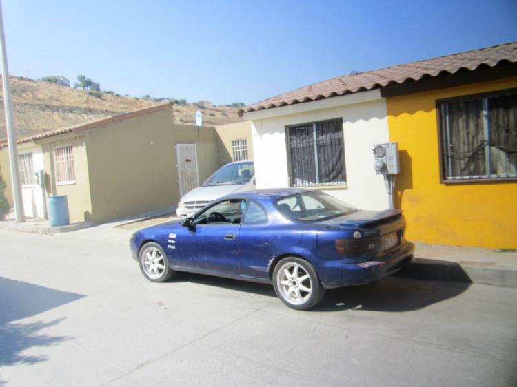 Foto Casa en Venta en Tijuana, Baja California - $ 325.000 - CAV127003 - BienesOnLine