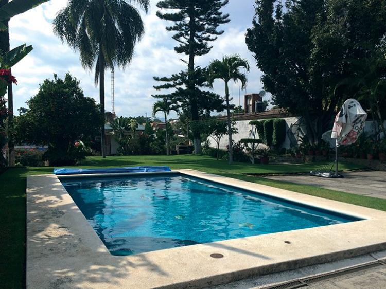 Foto Casa en Renta por Temporada en Cuernavaca, Morelos - $ 6.300 - CA206101 - BienesOnLine