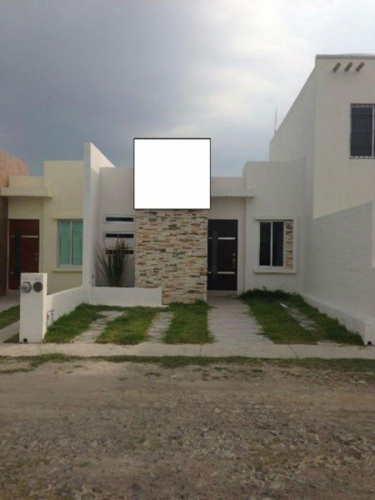 Foto Casa en Renta en Villas Diamante, Ciudad de Villa de Alvarez, Colima - $ 3.500 - CAR203173 - BienesOnLine