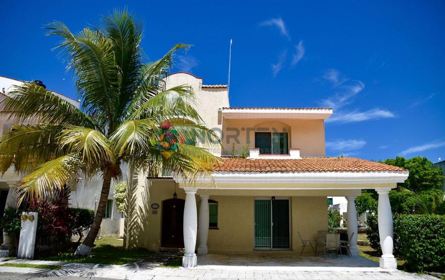Foto Casa en Venta en AVENIDA COLOSIO ENTRADA A PUERTO MORELOS, Puerto Morelos, Quintana Roo - U$D 175.000 - CAV244384 - BienesOnLine