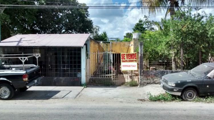 Foto Casa en Venta en Mrida, Yucatan - $ 1.450.000 - CAV122447 - BienesOnLine