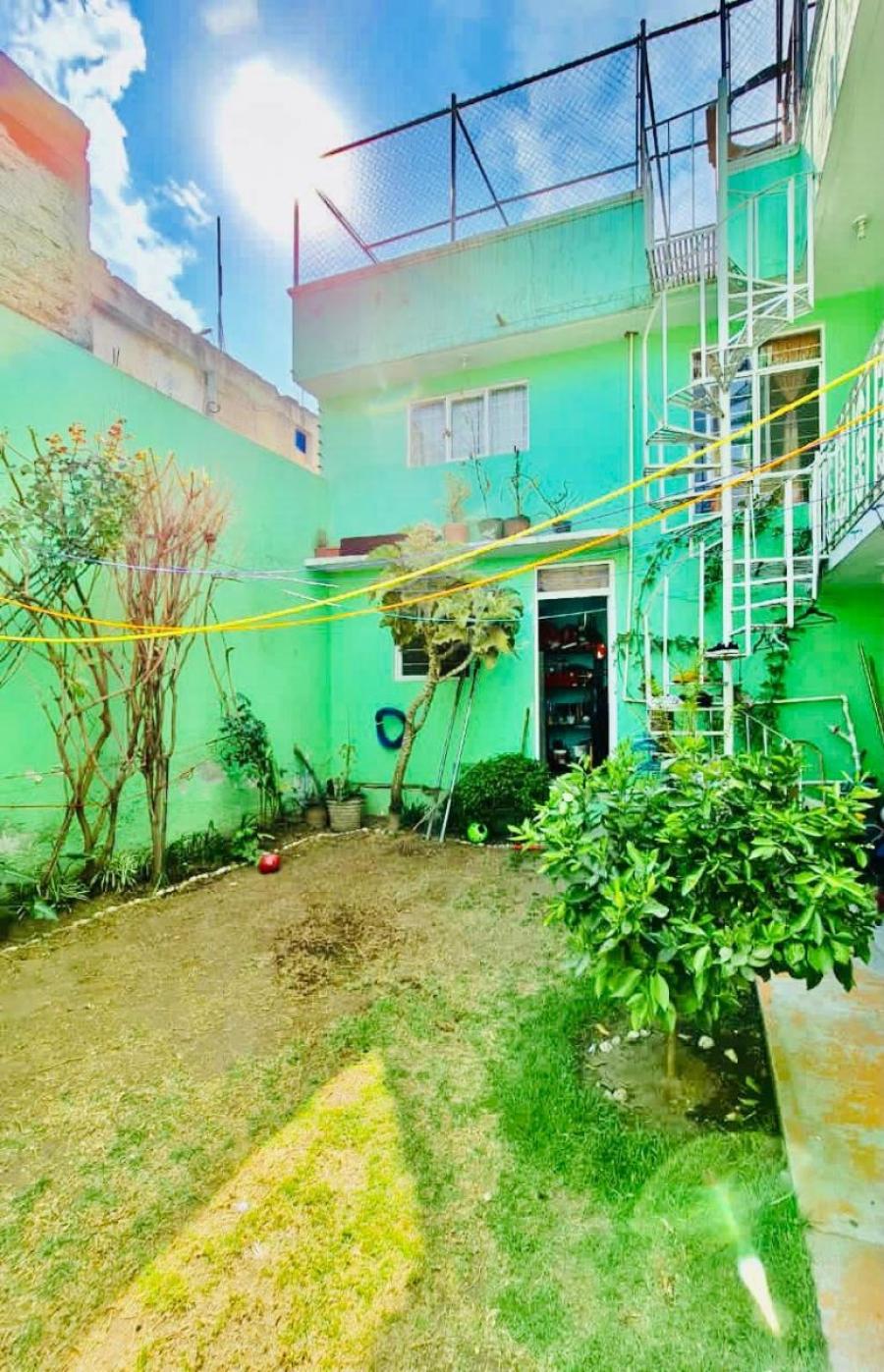 Foto Casa en Venta en SAN ANDRES TOTOLTEPEC, Tlalpan, Distrito Federal - $ 6.500.000 - CAV300337 - BienesOnLine