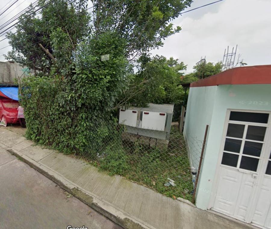 Foto Terreno en Venta en CENTRO, Huatusco de Chicuellar, Veracruz - $ 549.998 - TEV352312 - BienesOnLine