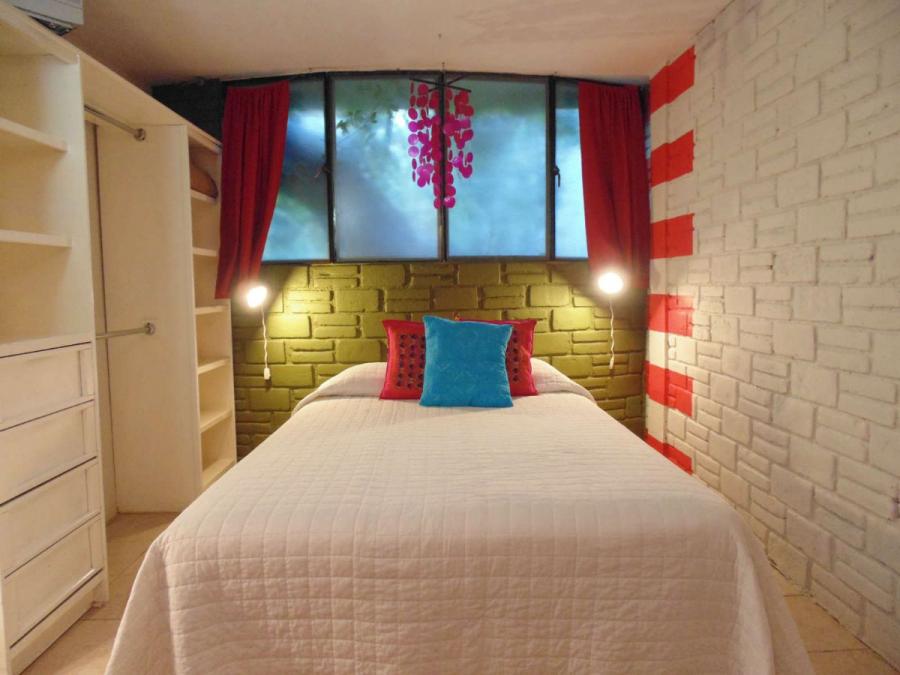 Foto Hotel en Renta en Axotla, Alvaro Obregn-Distrito Federal, Distrito Federal - U$D 34 - HOR247371 - BienesOnLine