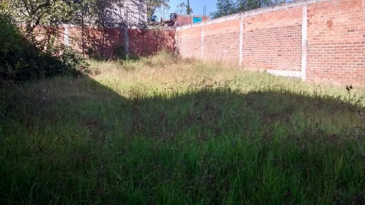 Foto Terreno en Venta en san juanito, Morelia, Michoacan de Ocampo - $ 280.000 - TEV111513 - BienesOnLine