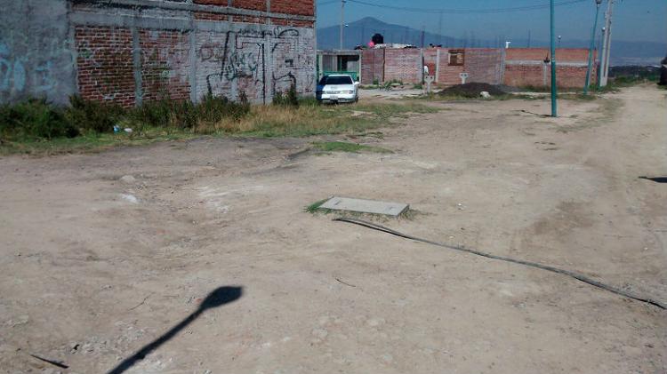 Foto Terreno en Venta en Morelia, Michoacan de Ocampo - $ 340.000 - TEV111512 - BienesOnLine