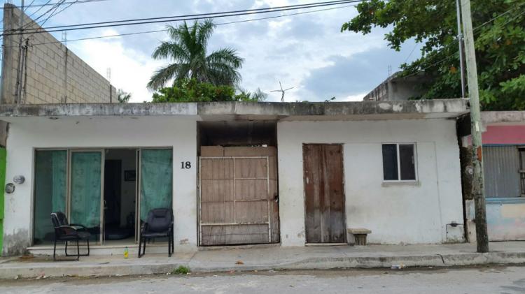 Foto Terreno en Venta en Colosio, Playa del Carmen, Quintana Roo - $ 470.000 - TEV144257 - BienesOnLine