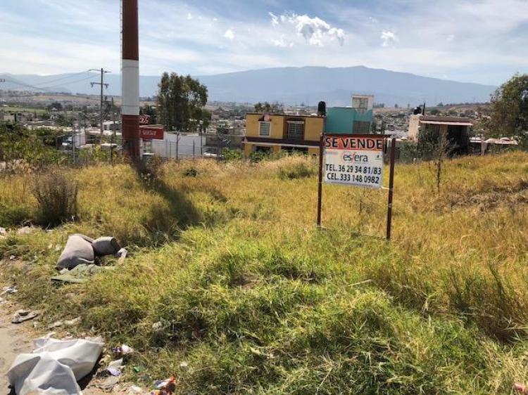 Foto Terreno en Venta en LOMAS DEL SUR, Tlajomulco de Ziga, Jalisco - $ 6.445.000 - TEV225383 - BienesOnLine