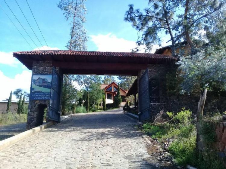 Foto Terreno en Venta en LA ESMERALDA, Mazamitla, Jalisco - $ 1.152.800 - TEV225428 - BienesOnLine