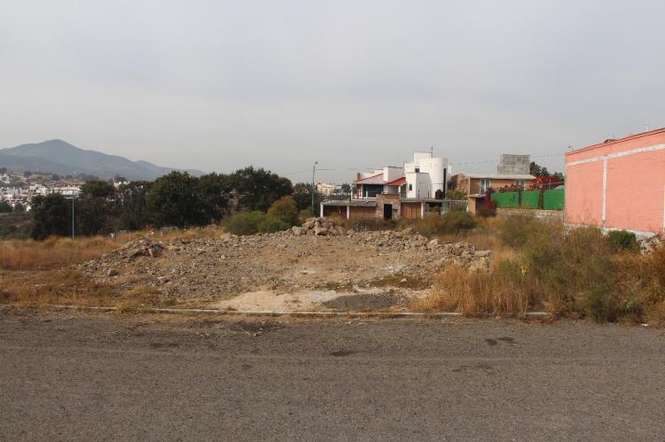 Foto Terreno en Venta en ALTOZANO, Morelia, Michoacan de Ocampo - $ 920.000 - TEV224418 - BienesOnLine