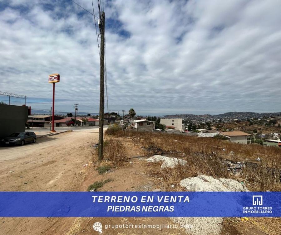 Foto Terreno en Venta en Piedras negras, Ensenada, Baja California - $ 5.536.000 - TEV345035 - BienesOnLine