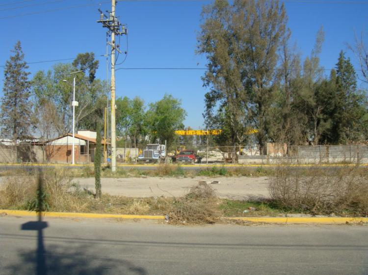 Foto Terreno en Venta en San Luis Potos, San Luis Potosi - $ 2.925.000 - TEV97941 - BienesOnLine