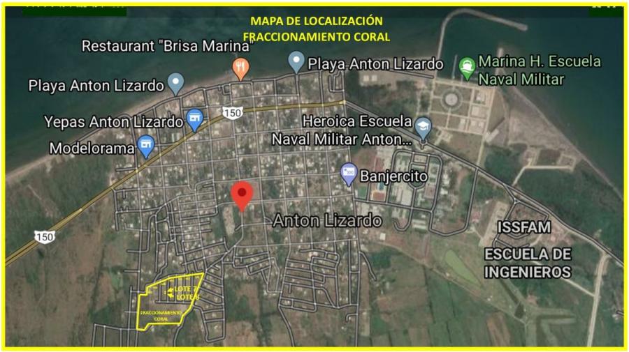 Foto Terreno en Venta en Fracc. Coral, ntn Lizardo, Veracruz - $ 250.000 - TEV339907 - BienesOnLine