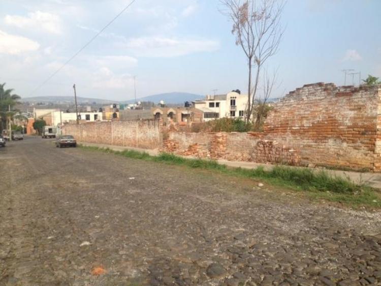 Foto Terreno en Venta en CENTRO, Tepatitln de Morelos, Jalisco - $ 1.631.182 - TEV225398 - BienesOnLine