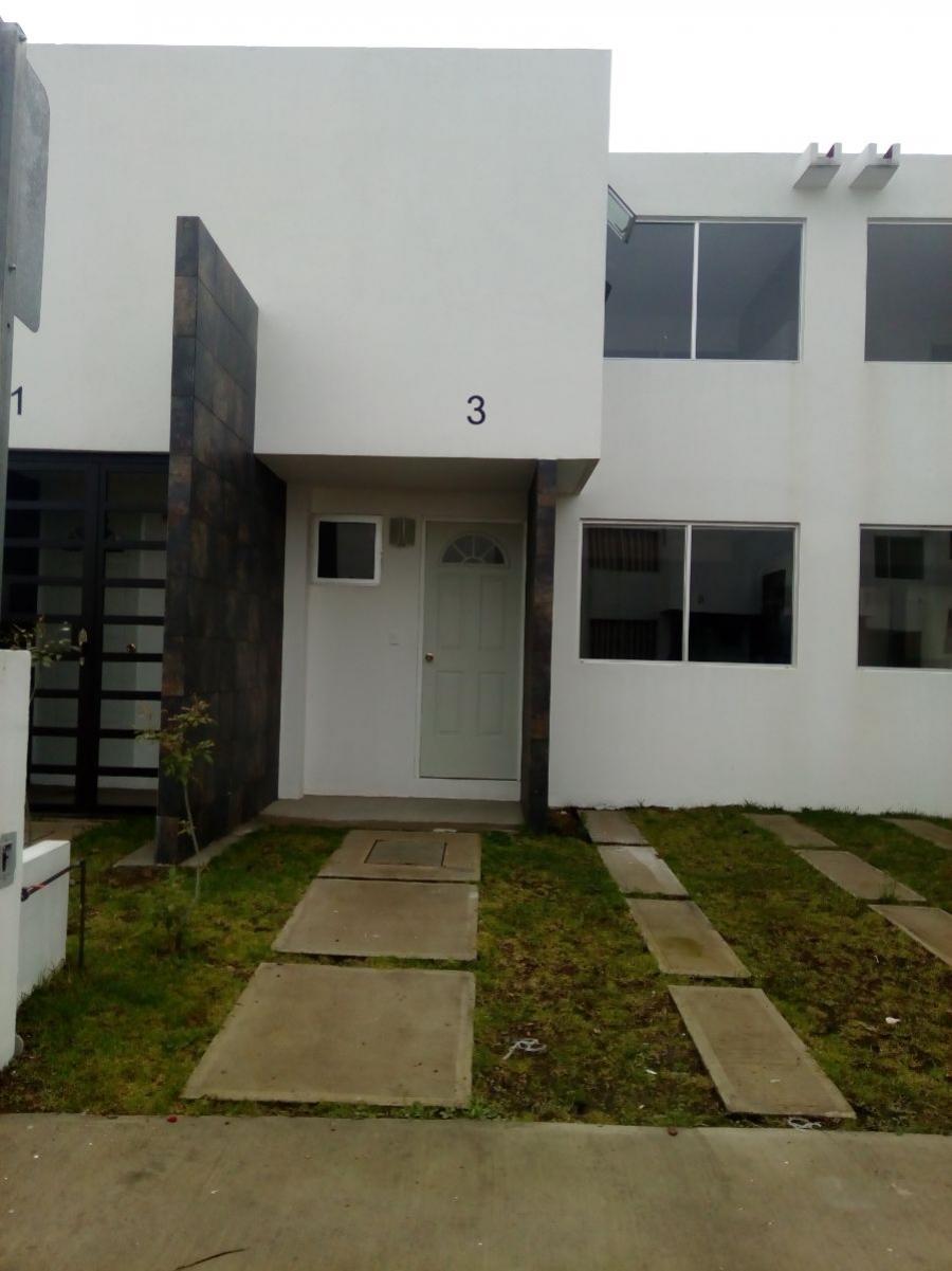 Foto Casa en Venta en LOMA DE LA CRUZ, Mxico, Mexico - $ 1.285.000 - CAV243180 - BienesOnLine