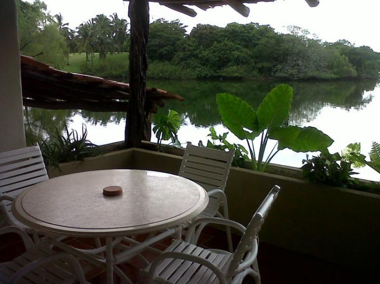 Casa en Renta por Temporada en Nuevo Vallarta, Nayarit 3.000