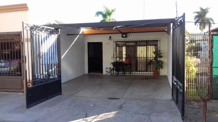 Foto Casa en Venta en Cortinas secc, 1, Ciudad Obregn, Sonora - $ 650.000 - CAV241194 - BienesOnLine