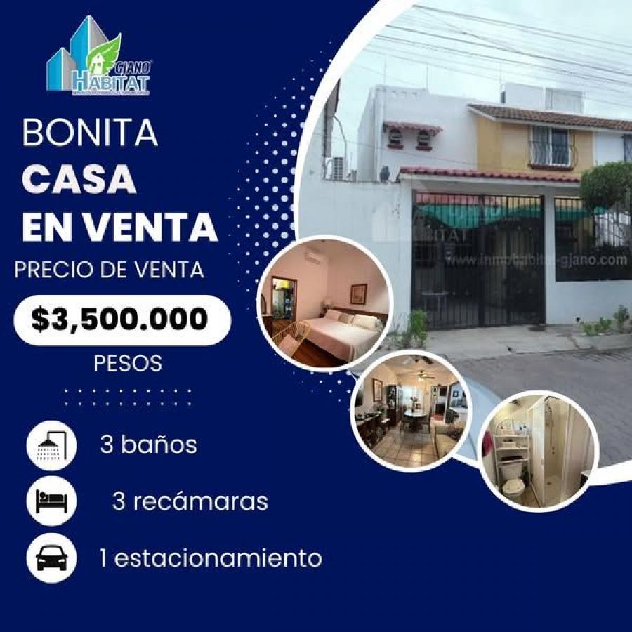 Home in Metric Way