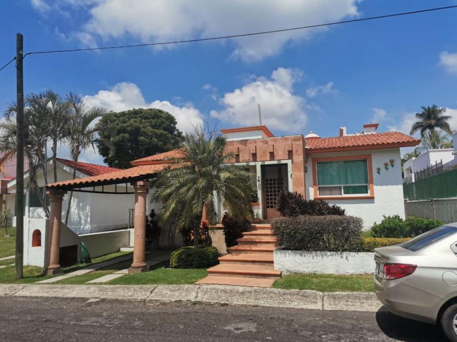 Foto Casa en Venta en FRACC LOMAS DE COCOYOC, Atlatlahucan, Morelos - $ 9.650.000 - CAV295660 - BienesOnLine