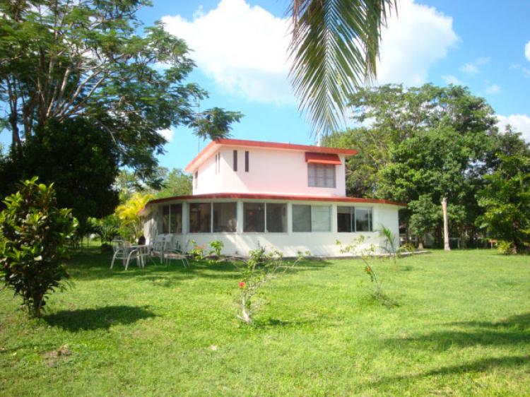 Foto Rancho en Venta en Bacalar, Quintana Roo - U$D 120.000 - RAV193677 - BienesOnLine
